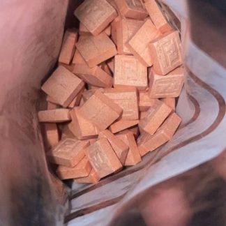 XTC-pillen 180mg