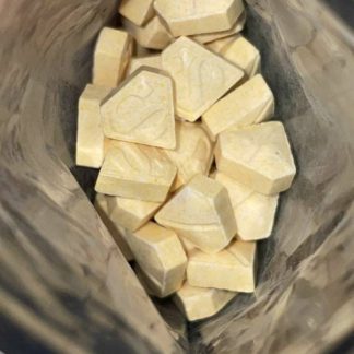 Ecstasy Pillen 275mg
